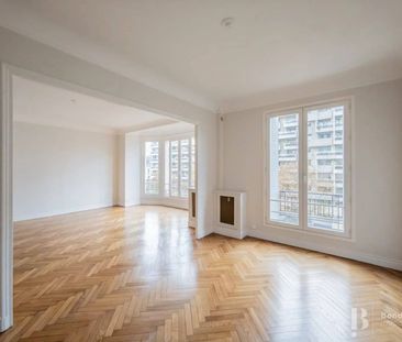 Rental Apartment Paris 16th Auteuil - Photo 6