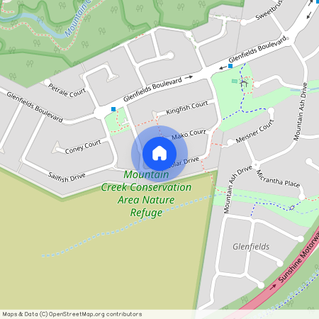 28 Escolar Drive, Qld 4557, Mountain Creek