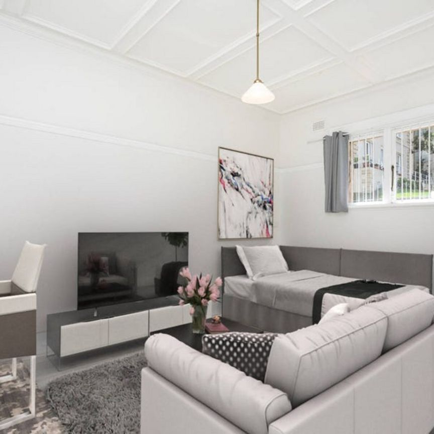 7/12 East Crescent Street, McMahons Point NSW 2060 - Studio For Rent | Domain - Photo 1