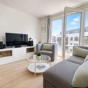 In optie - Appartement te huur in Sint-Lambrechts-Woluwe met 1 slaapkamer - Photo 2