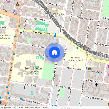 2/85-89 Wentworth Road Strathfield, NSW 2135