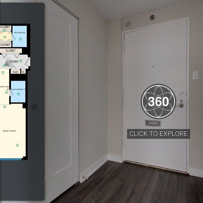 4858 chemin de la Côte-des-Neiges, Montréal, QC - Photo 1