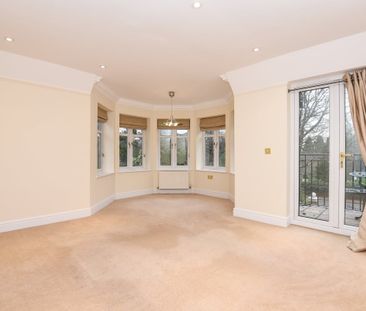 2 bedroom apartment to rent - Photo 6