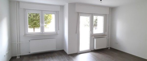 Smarter Wohnen: günstige 2,5-Zimmer-Wohnung - Foto 1