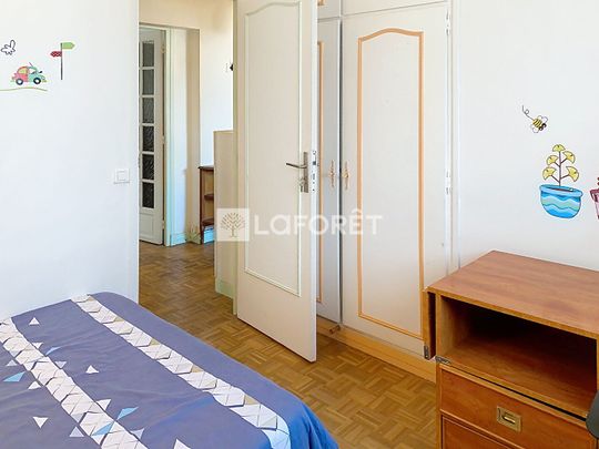 Appartement T4 Villejuif à louer - Photo 1
