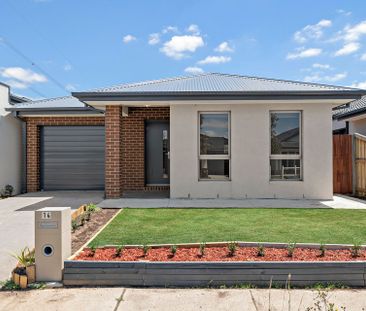 Modern, Low-Maintenance Living in Mickleham - Photo 5