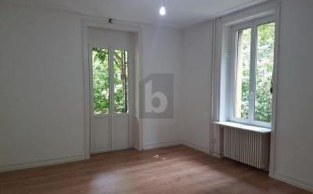 Wohnung in Basel - Foto 3