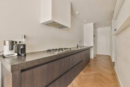 Te huur: Appartement Prinsengracht in Amsterdam - Foto 3