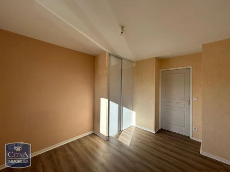 Appartement à louer 3 pièces 60.2m² - Photo 3