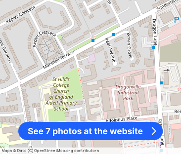 Shepherds Court, Gilesgate, Durham, DH1 - Photo 1