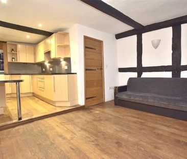 Church Street, Tewkesbury, Gloucestershire, GL20 - Photo 1