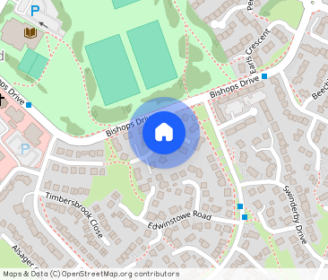 Prestbury Close, Oakwood, Derby, Derbyshire, DE21 2LT - Photo 1