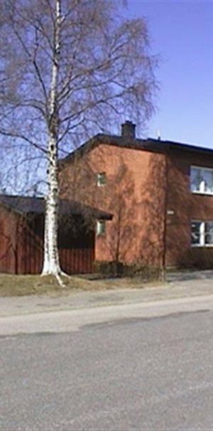 Kyrkogatan 35 - Foto 1