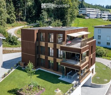 Exklusive 2.5 Zimmer Attika-Wohnung zu vermieten - Foto 4