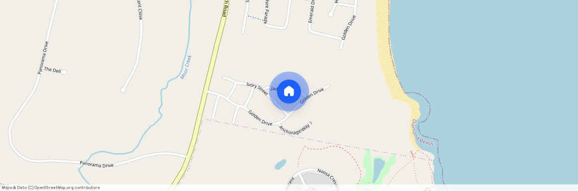 8 Jade Crescent, NSW 2430, Diamond Beach