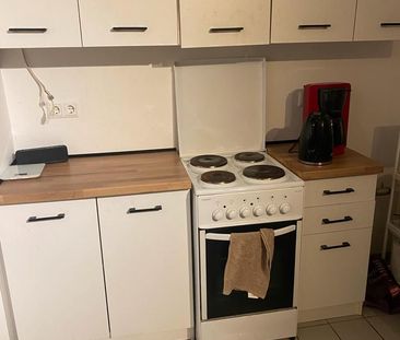 Zwischenmiete / Short-Term Sublet – 48 m² Apartment in Tempelhof - Foto 3