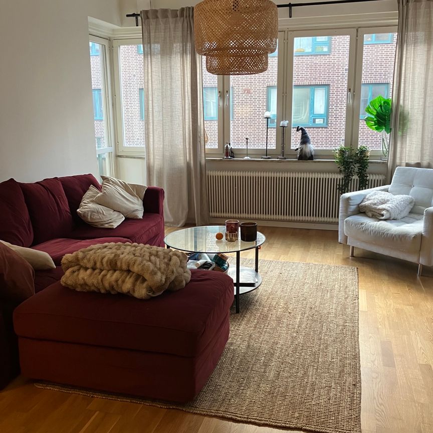 Södergatan 73 - Photo 1