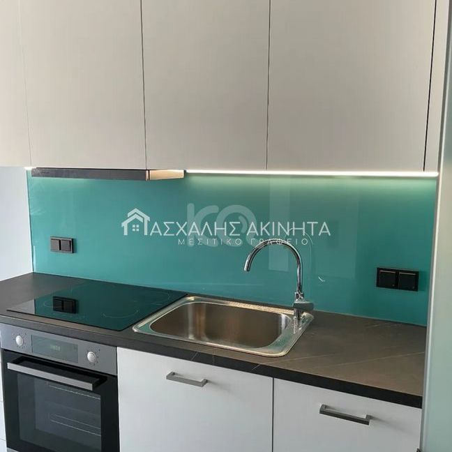 Studio/Γκαρσονιέρα για ενοικίαση Κέντρο - Άγιος Μηνάς (Ηράκλειο Κρήτης) - Φωτογραφία 1