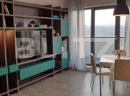 Apartament 3 camere, 74 mp, terasa, garaj, zona Leroy Merlin - Fotografie 3