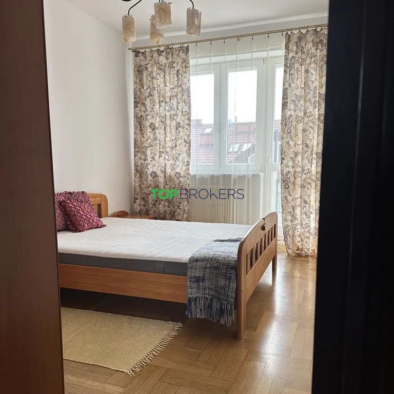 Warszawa, Ochota, Ochota Szczęśliwice, Opaczewska - Photo 1