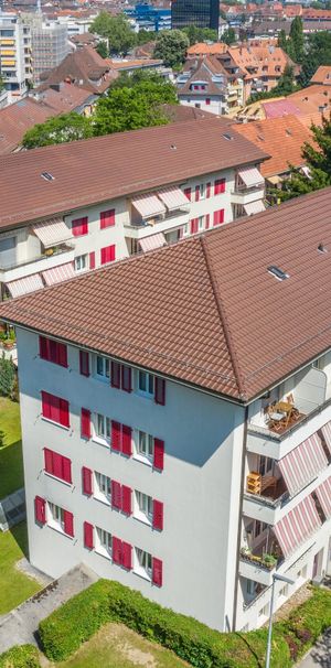 Grosszügige Single-Wohnung im Zentrum von Bern! - Photo 2