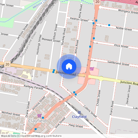 151 Junction Road, Qld 4011, Clayfield