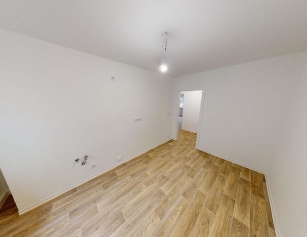 3-Raum-Wohnung - Foto 1