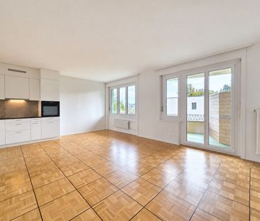 3.5 pièces de standing à 5 minutes à pied de la gare de Fribourg - Photo 3