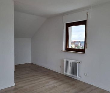Pronájem bytu 2+1 • 47 m² bez realitkyWasenstr. 13, , Bádensko-Würt... - Photo 1