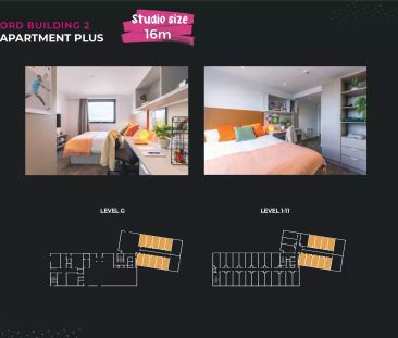 True Sky Studio Plus - Photo 6