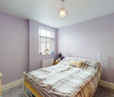 2 bedroom terraced house to rent - Photo 6
