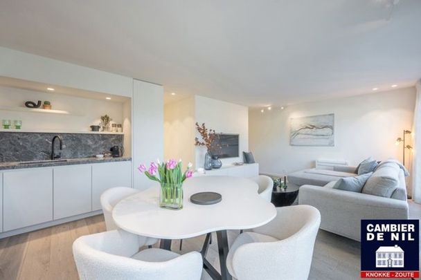 Tout savoir sur cet appartement Knokke-Heist - Foto 1