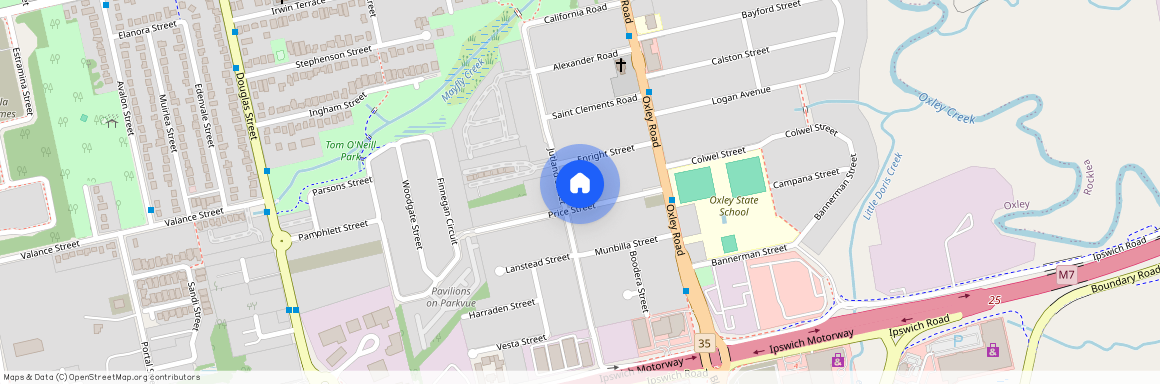 35 Price Street, Qld 4075, Oxley