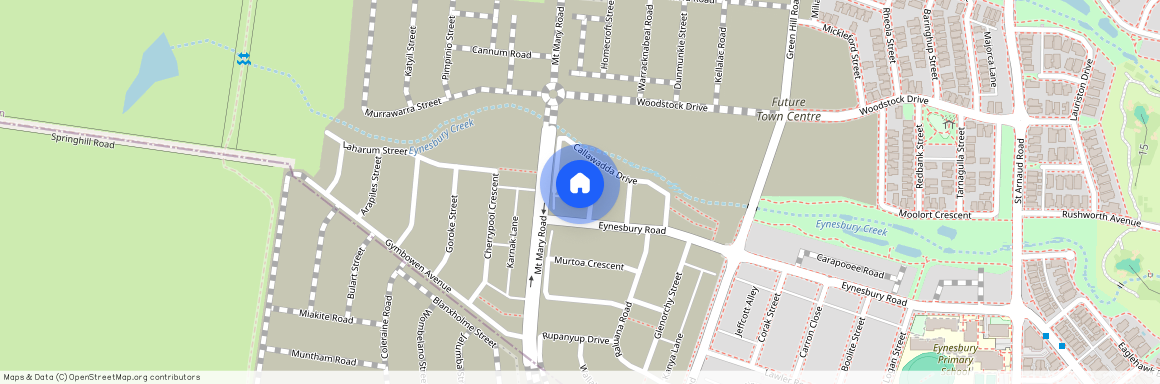 10 Tulkara Street, Vic 3338, Eynesbury