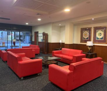 Renovated, Fully Furnished Apartment for Two Persons with High-Spee... - Photo 1