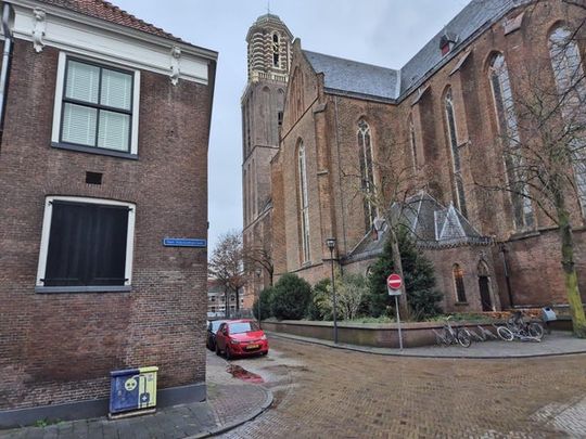 Te huur: Appartement Van Hattumstraat in Zwolle - Foto 1