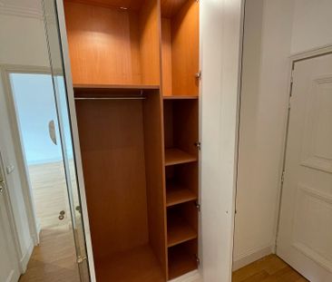 Studio de 30,82m² à louer - PARIS 7è - Photo 3