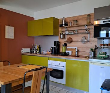 Appartement 2 pièces de 35 m² à Nantes (44000) - Photo 4