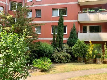 Frisch modernisierte Single- oder Studentenwohnung mit Balkon - Photo 4