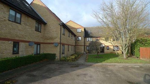 Phorpres Court, Peterborough, Cambridgeshire, PE2 - Photo 1