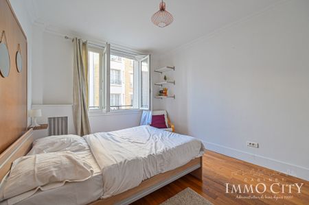 Appartement meublé 3 pièces - 75m² - Photo 5