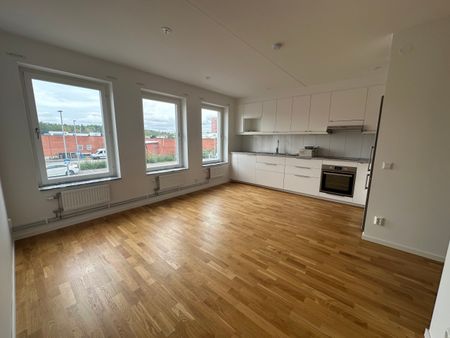 Safirgatan 16-2,5 rok(lgh 1311) - Photo 5