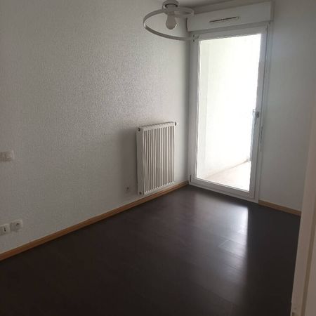 Appartement 4 pièces à louer - Photo 5