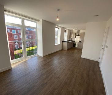 1 bedroom flat to rent - Photo 2