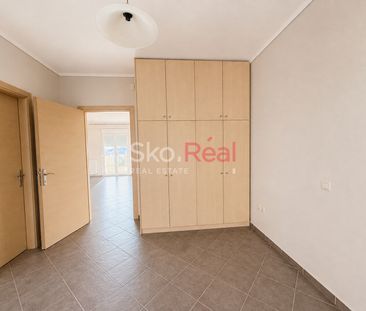 ΕΝΟΙΚΙΑΣΗ - ΚΑΤΟΙΚΙΑ - ΠΥΛΑΙΑ - ΓΚΑΡΣΟΝΙΕΡΑ - 56 ΤΜ - PARKING - ΑΠΟ... - Φωτογραφία 5