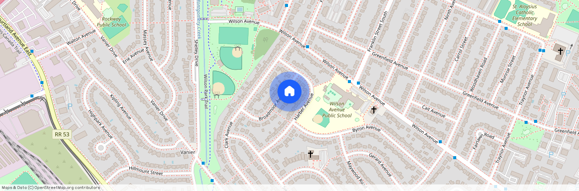 27 Broadmoor Avenue #Bsmt, Kitchener