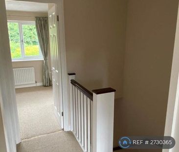 2 bedroom terraced house to rent - Photo 2