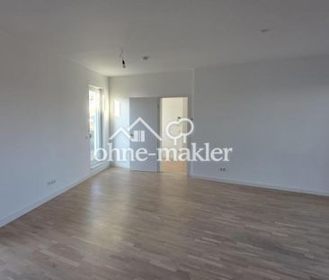 Leben über den Dächern von Berlin. - Foto 1