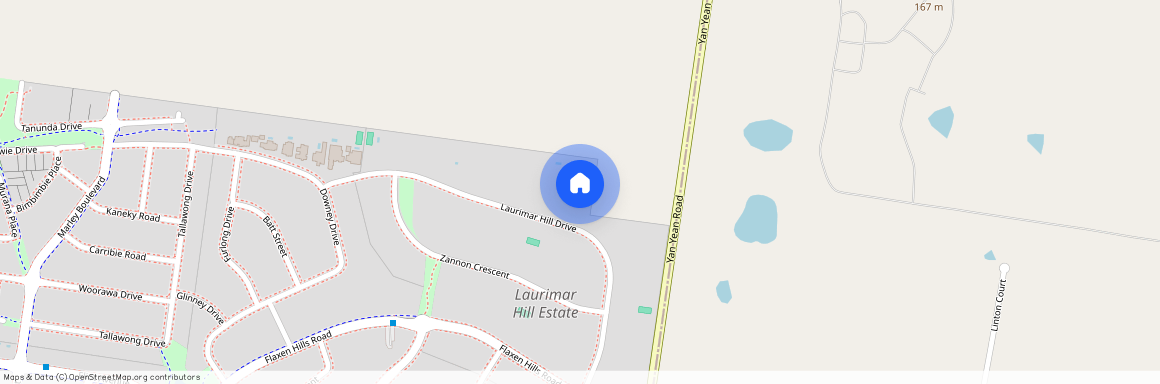 Laurimar Hill Drive 28-32, VIC 3754, Doreen