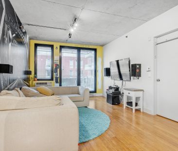 Appartement à Montréal (Le Sud-Ouest) - Photo 5